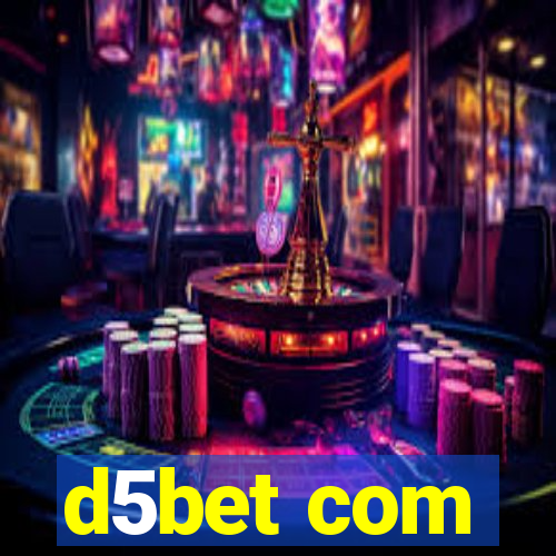 d5bet com